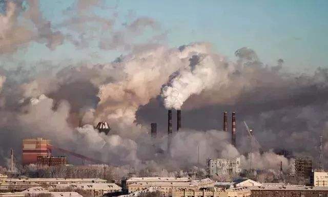 含氯有机废气的治理措施(图1) 含氯有机废气的治理措施(图1)